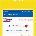 ny lottery results